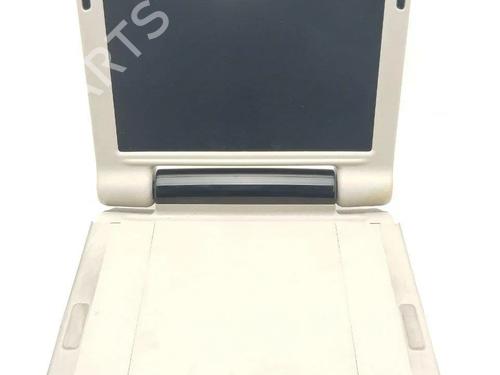 Ferdsskriver CHRYSLER PACIFICA (RU) 3.6 Hybrid (264 hp) 28938070