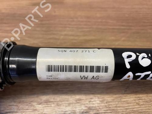Left front driveshaft CUPRA ATECA (KH7, KHP, KBP) 2.0 TSI 4Drive | BP35984509M38 - Image 9