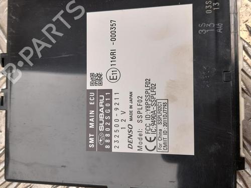 Control unit SUBARU FORESTER (SJ_) 2.0 D AWD (SJD) | BP37548350M11 - Image 2