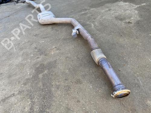 Exhaust system MERCEDES-BENZ GLC (X254) 300e 4-matic (254.656) | BP39733929M121 - Image 2