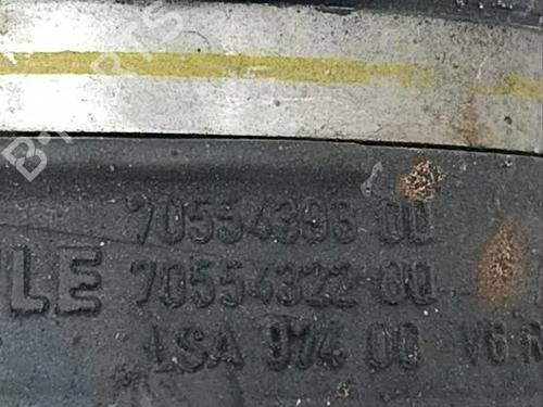 Pipe MASERATI GHIBLI III (M157) 3.0 S | BP33938349M125 - Image 10