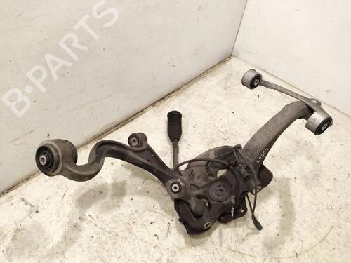 Left front steering knuckle PORSCHE PANAMERA (970) 3.0 S E-Hybrid | BP28931670M25 