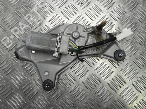 Used Rear wiper motor TOYOTA PRIUS Liftback (_W2_) 1.5 Hybrid (NHW20_, NHW20R) (112 hp) 28927018