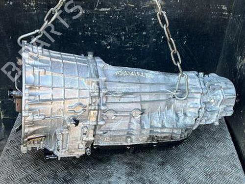 Gearbox MERCEDES-BENZ GLC (X254) 300d 4-matic (254.607) | BP37564431M3 - Image 3