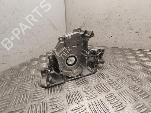 Used Timing cover Timing cover SEAT LEON Sportstourer (KL8, KLD) 1.5 TSI (150 hp) 40616112 40616112