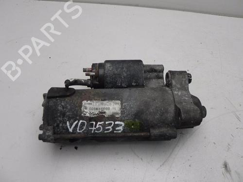 Used Starter FORD GALAXY II (WA6) 2.0 TDCi (140 hp) 28945692