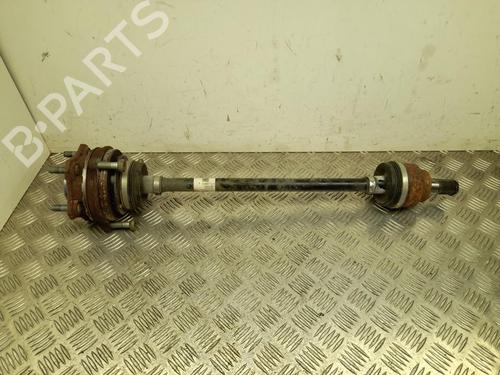 Driveshaft KIA EV6 (CV) 77 GT AWD | BP37563306M37 - Image 2