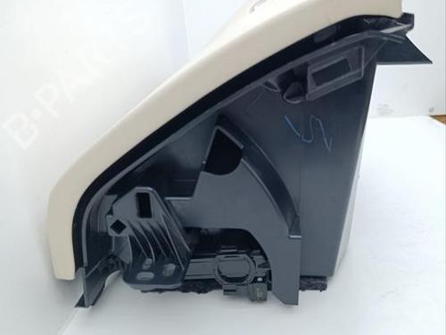 Handskerum MERCEDES-BENZ GLS (X167) 450 EQ Boost 4-matic (167.959) | BP38999670C95  - Image 10