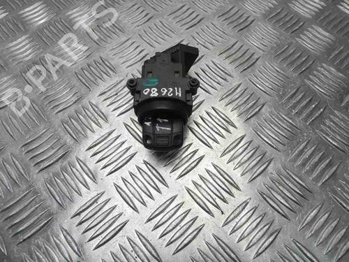 Used Ignition barrel BMW 5 Touring (E61) 520 d (177 hp) 28911297