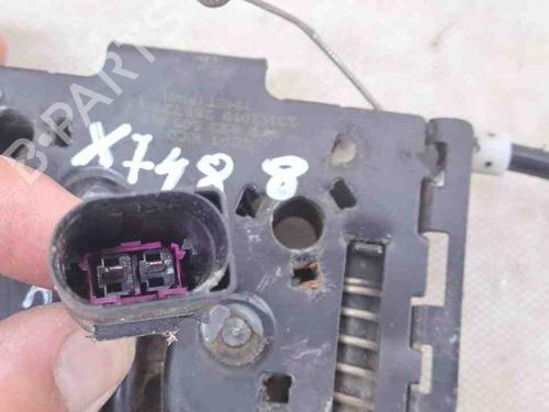 Hood lock SEAT IBIZA V (KJ1, KJG) 1.0 TSI | BP28940535C133