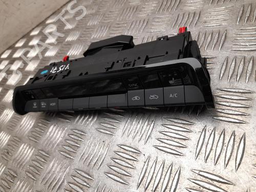 Climate control TOYOTA PRIUS (_W6_) 2.0 PHEV (MXWH61L, MXWH61) | BP37573822I5 - Image 2