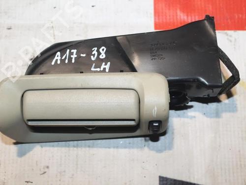 Used Grille VOLVO XC90 I (275) 3.2 AWD (238 hp) 28919723