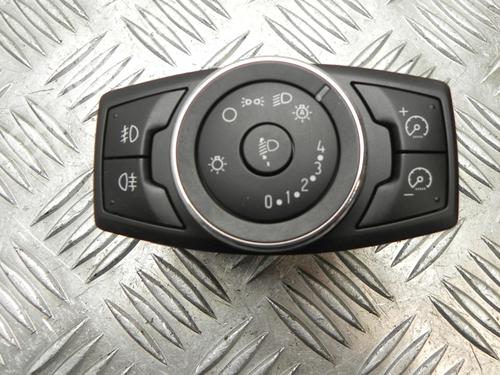 Elektronisk modul FORD FOCUS III Turnier 1.0 EcoBoost (125 hp) 28939085