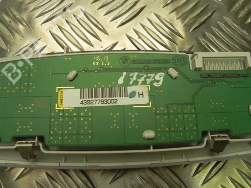Interior roof light BMW 3 (F30, F80) 320 i | BP28927415I8 