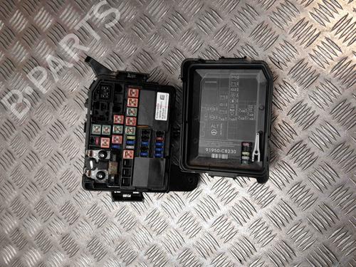 Used Fuse box HYUNDAI i20 II (GB, IB) 1.2 (75 hp) 28915057