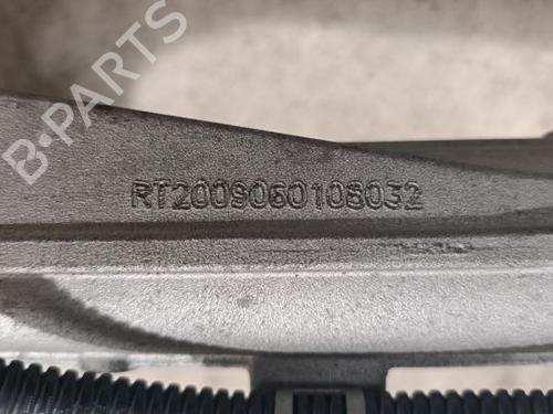 Steering column CHEVROLET CORVETTE (C8) 6.2 | BP40112289M21  - Image 20