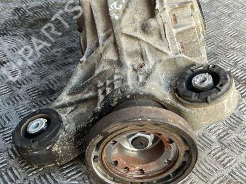 Rear differential LAND ROVER DISCOVERY V (L462) 3.0 Td6 4x4 | BP37564627M24 - Image 3