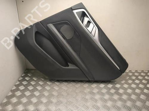 Used Rear right panel BMW i4 (G26) eDrive40 (340 hp) 32433520