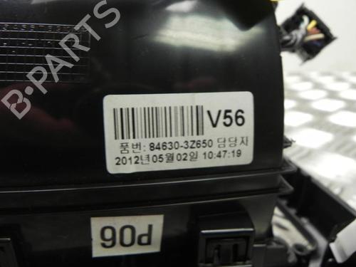 Glove box HYUNDAI i40 I CW (VF) 1.7 CRDi | BP28929414C95 