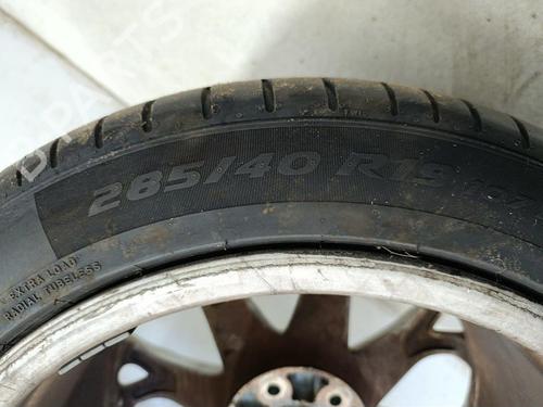 Rim MASERATI GRAN TURISMO I 4.2 | BP30301972C45