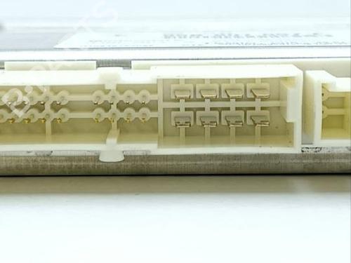 Electronic module PORSCHE MACAN (95B) 3.6 Turbo | BP30908914M83