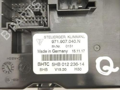 Electronic module PORSCHE PANAMERA (971) 3.0 4 (97ABA1, 97BBA1) | BP29373599M83  - Image 13