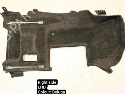 Used Boot lining Boot lining BENTLEY BENTAYGA (4V1) 6.0 (608 hp) 33847814 33847814