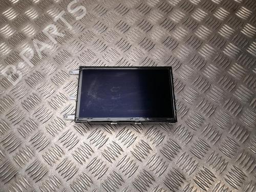 display-monitor-mercedes-benz-e-class-w213-2016-37551502 main image