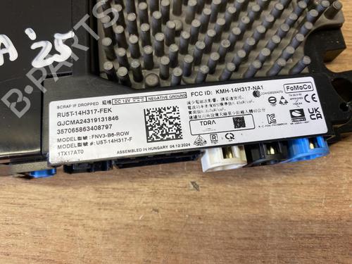 Control unit FORD PUMA (J2K, CF7) 1.0 EcoBoost | BP38966862M11 - Image 2