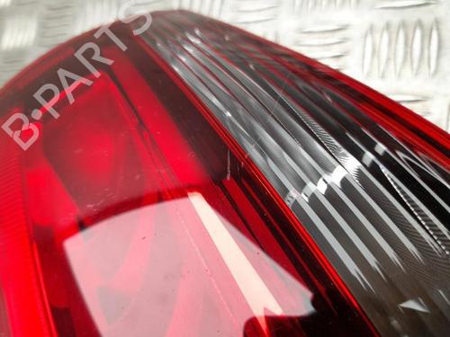 Left taillight MERCEDES-BENZ A-CLASS (W177) A 200 (177.087) | BP28941149C34 