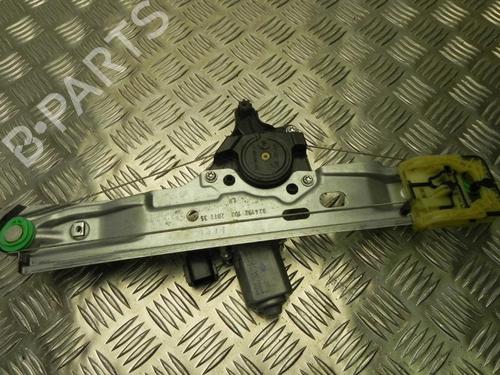 Used Rear left window mechanism FORD FOCUS III Turnier 1.6 TDCi (115 hp) 28934939