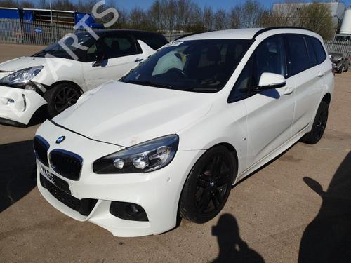 Switch BMW 2 Gran Tourer (F46) 220 i | BP37541499I30 - Image 4
