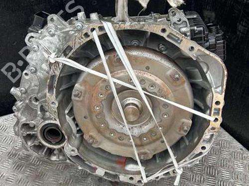 Gearbox RENAULT MASTER IV Platform/Chassis BLUE DCI 170 | BP37575082M3 - Image 4