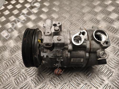 AC compressor VW PASSAT B9 Variant (CJ5) 2.0 TDI | BP38342278M34 - Image 2