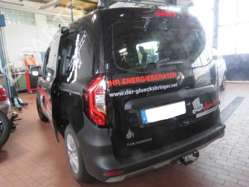 Rat RENAULT KANGOO III MPV TCe 130 (KJMB) | BP37563085C49 - Image 9
