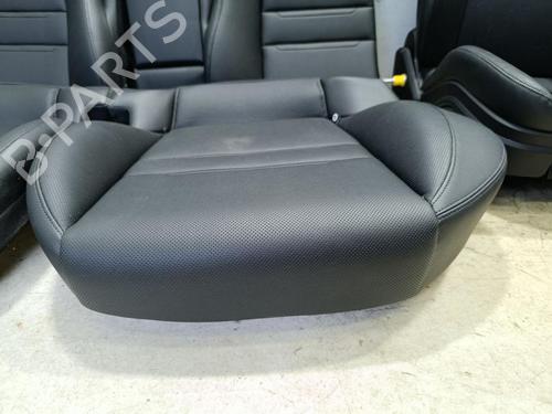 Seats set PORSCHE PANAMERA (971) 3.0 4 (97ABA1, 97BBA1) | BP29373724C78 