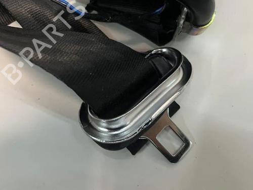 Rear left seatbelt SKODA KAROQ (NU7, ND7) 2.0 TDI 4x4 | BP30448639I29 