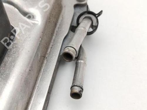 Engine control unit (ECU) BMW 6 Gran Coupe (F06) 650 i | BP28956612M57