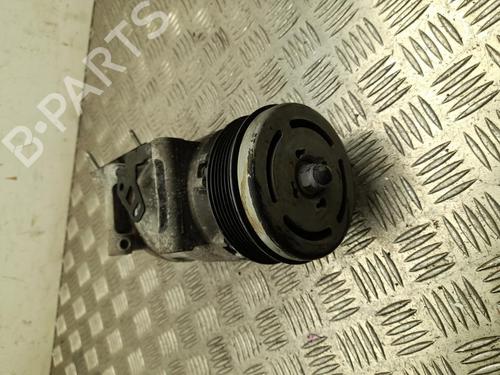 Used AC compressor OPEL GRANDLAND / GRANDLAND X (A18, P1UO) 1.2 (75) (131 hp) 30301895