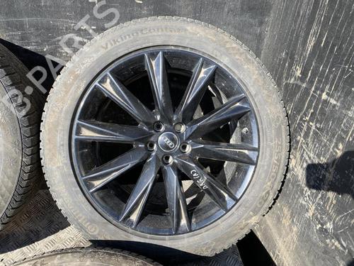 Fælk AUDI Q7 (4MB, 4MG, 4MQ) 50 TDI Mild Hybrid quattro | BP37573008C45 - Image 2
