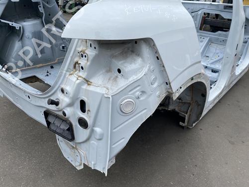 Andre RENAULT MEGANE E-TECH SUV EV40 (BNJ2) | BP37574375O1 - Image 2