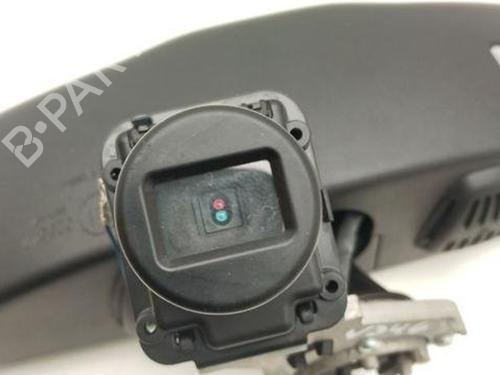 Rear mirror MASERATI QUATTROPORTE VI 3.0 S | BP28912281I6 