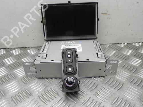 Elektronisk modul RENAULT ZOE (BFM_) ZOE (88 hp) 28918848