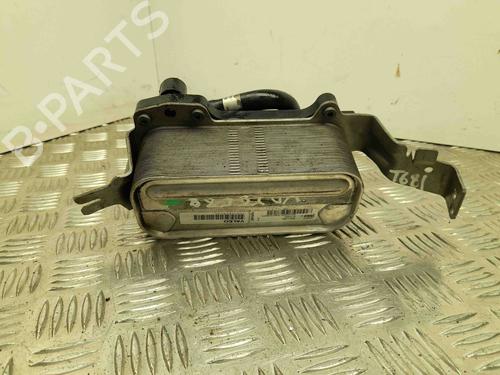 Oil radiator BMW 5 (F10) 550 i | BP28925549M33
