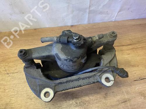 Right front brake caliper CUPRA ATECA (KH7, KHP, KBP) 2.0 TSI 4Drive | BP35984575M104 - Image 5