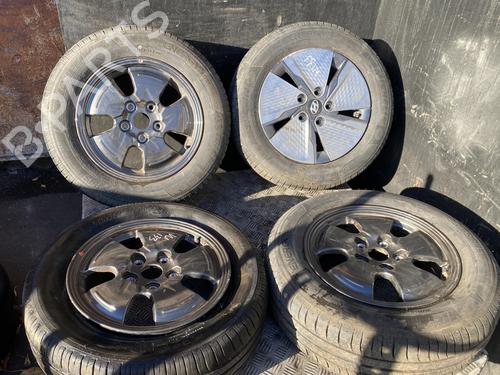 Used Rim HYUNDAI IONIQ (AE) 1.6 GDI Hybrid (105 hp) 28918302