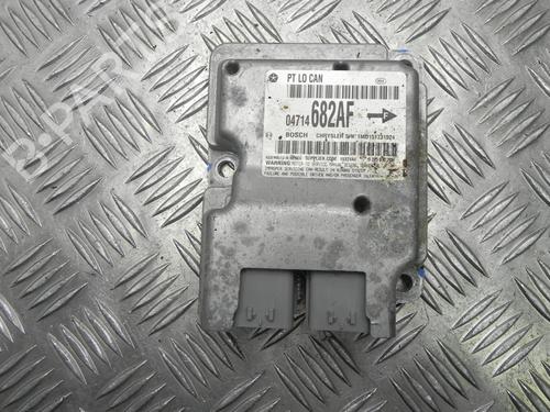 Used ECU airbags CHRYSLER PT CRUISER (PT_) 2.4 (150 hp) 28935803