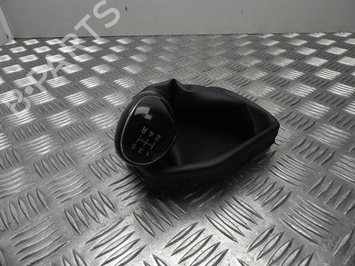 Gearknop Gearknop FORD B-MAX (JK) 1.5 TDCi (75 hp) 37577967 37577967