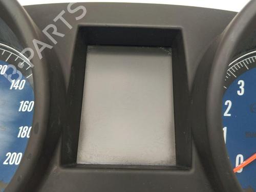 Instrument cluster MASERATI QUATTROPORTE V 4.7 S | BP28944234C47 