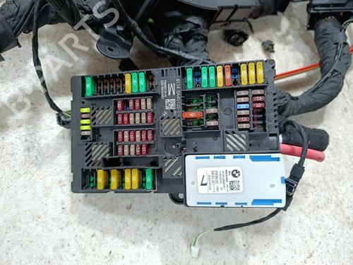 Wiring harness BMW iX (I20) xDrive 50 | BP38999906E16 - Image 9